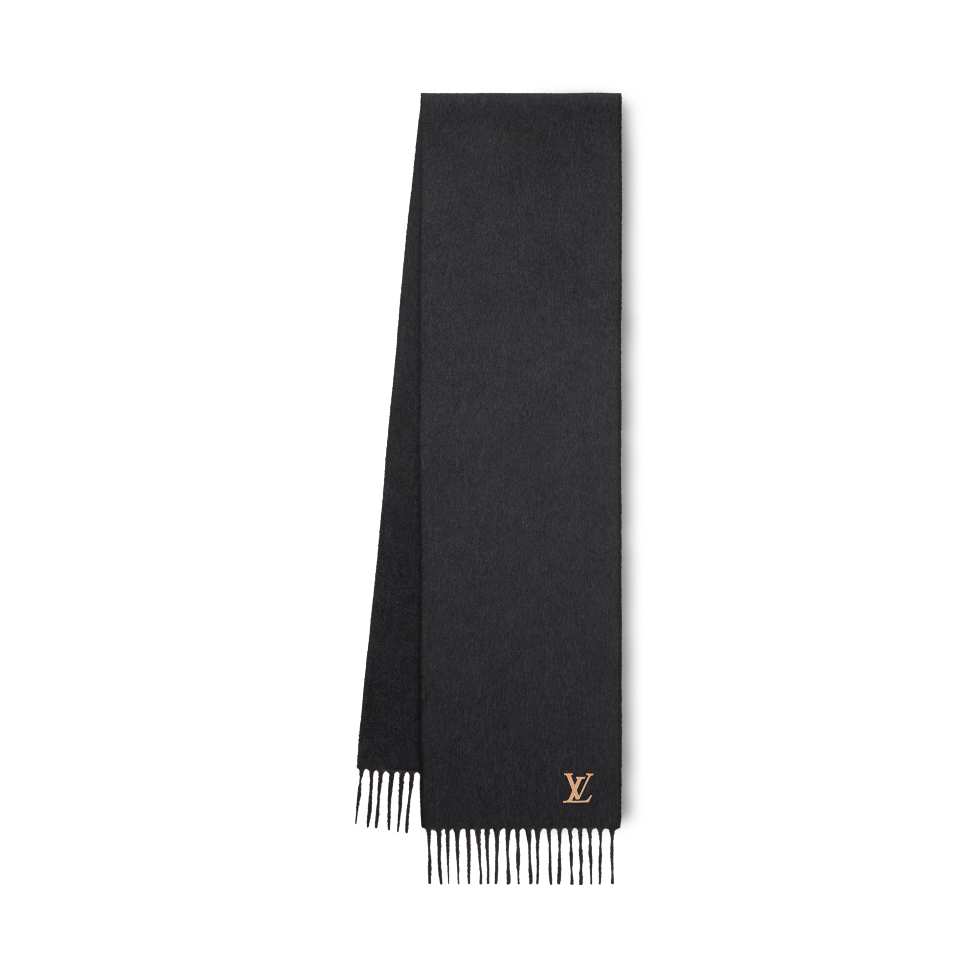 LV Craft Plus Scarf S00 - Men - Accessories | LOUIS VUITTON ®